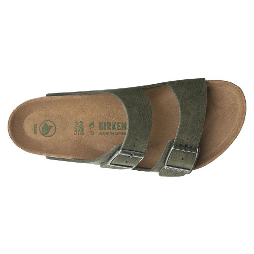 Birkenstock Classic Arizona Vegan